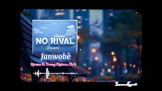 Janwobè  Djouno Ft Young Cliph 101 Fly G [upl. by Reynolds374]