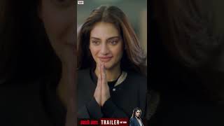 Introduction to the character quotRudraniquot 😍♥️✨  Swastik Sanket  Nusrat Jahan  YT Shorts [upl. by Isus154]