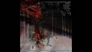 Spitgorge  Festering Cranial Periodicities Full Album [upl. by Siroled516]