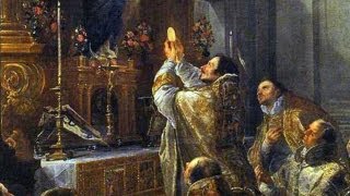 The Latin Mass Explained and Demonstrated for Priests [upl. by Wyler728]