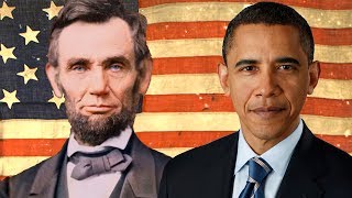 Lincolns Gettysburg Address Performed By President Obama [upl. by Liz922]