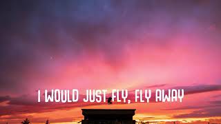 Tones and I  Fly Away lyrics🎧 [upl. by Bess]