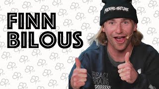 Downdays TV Episode 4 Finn Bilous [upl. by Berrie]