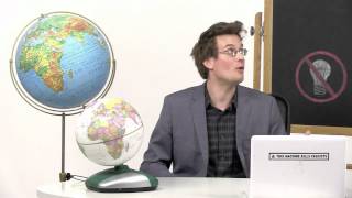 Crash Course World History Outtakes [upl. by Cudlip]