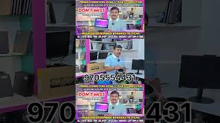 Mac Cylinder Special Offer  Viswas Computers Vizag  Laptop Sales ytshorts trading shorts [upl. by Yrolam]