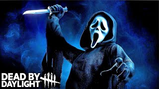 Dead by Daylight Killer Match Ghostface Gameplay 44 Killer vs Survivor [upl. by Aztilay172]