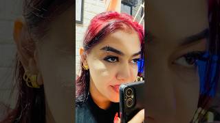 Eyebrow Piercing video eyebrowpiercing piercing shortvideo viralkardo virelshorts [upl. by Davine750]