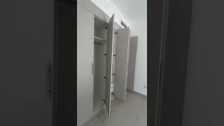 1bhk for rent in warsan 4 dubai in 53k [upl. by Seth123]