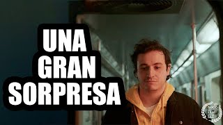 Cómo el cortometraje de Ricardo OFarril te dejará sin palabras [upl. by Rednijar]