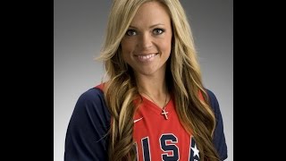 Jennie Finch Biography [upl. by Florette930]