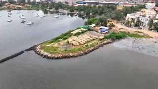 DOCUMENTAIRE  BAIE DE HANN  UNE PLAGE EN PÉRIL [upl. by Elbon]