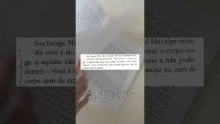 Las frases más bonitas de Clarice Lispector en quotAgua vivaquot [upl. by Arehahs]