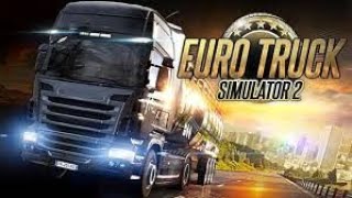 LIVE EUROTRUCKANDERE GAMES [upl. by Annait]