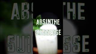 The Absinthe Suissesse [upl. by Kidder303]