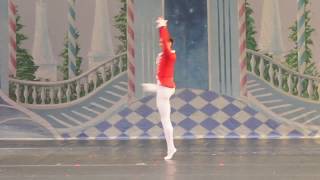 Lo Schiaccianoci  Royal Ballet of Moscow  Balletto di Mosca [upl. by Yrellav]