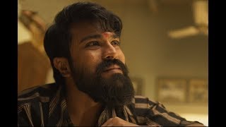 Rangasthalam Titles BGM  Ending Titles bgm  Sukumar  DSP  Ramcharan [upl. by Adamina]