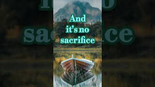 Sacrifice  Elton John 1989 music song lyrics englishlyrics sacrifice eltonjohn [upl. by Jourdain13]