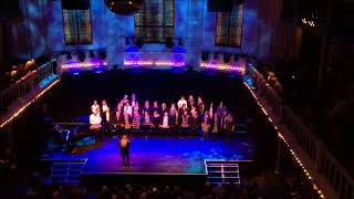 excerpt from a teenage opera  Si Volta  vanuit Paradiso [upl. by Idoj]