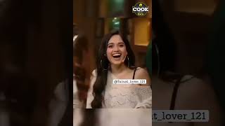 Jannat Zubair Getting Birthday 2024 Gift From LaughterChef  Guess Karo 😂❤️jannatzubair mrfaisu [upl. by Harwell]