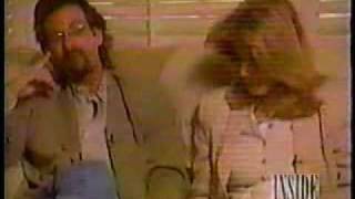 Fawn Hall and Danny Sugerman on beating drug addiction [upl. by Nadaha]