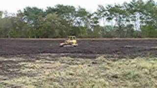 Wetland Restoration [upl. by Barbarese]