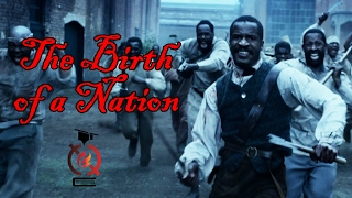 The Birth of a Nation 2016  Based on a True Story [upl. by Romney]