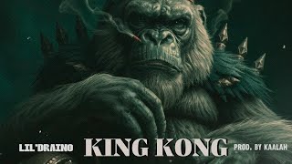 KING KONG Prod By kaalah [upl. by Hugibert]