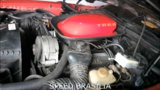 Pontiac Trans Am Engine amp Exhaust Sounds [upl. by Platt]