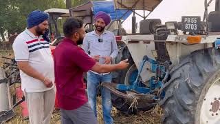 New holland 3630 ਸੱਭ ਤੋ ਪਹਿਲਾ 1999 ਮਾਡਲ ਤੇ ਹੂਣ ਵਾਲਾ ਮਾਡਲ 2024 ਵੀਰ ਕੋਲੇ ਸਾਰੇ holland ਟਰੈਕਟਰ ਆ part 2 [upl. by Ailbert]