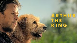 Arthur The King  Trailer 2024  Nathalie Emmanuel Mark Wahlberg Juliet Rylance [upl. by Annnora946]