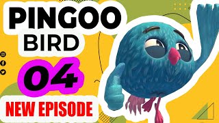 Pingoo Bird 2023 Ep 04 Magic Wall [upl. by Ambrosius138]