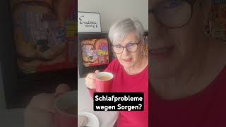 50plus Schlafprobleme wegen Sorgen [upl. by Haila]