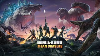 quotGodzilla x Kong The New Empire – Epic Monster Battle amp Hollow Earth Secrets Revealed Breakdown🦖👑 [upl. by Omland]