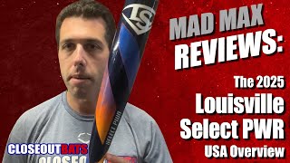 2025 Louisville Select PWR USA Overview [upl. by Hillari]