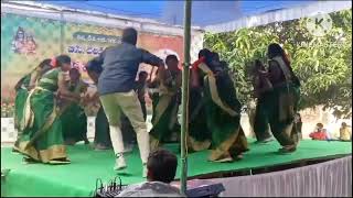 uttimeeda koodu song kolatam [upl. by Coplin]