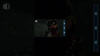 FNAF PLUS IS HORRIFYING fnaf fivenightsatfreddys horrorgaming memes youtube jumpscare [upl. by Bahe805]