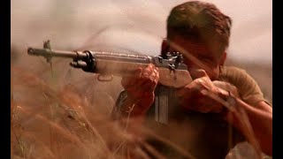 M14 Compilation in Movies TV amp Animation [upl. by Mccallion]