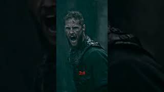 Bjorn vs his family  Sigurd  Ubbe  Ivar  Hvitserk  Ragnar  vikings bjorn ragnar edit [upl. by Inajna]