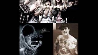 Dirty Heads  quotCheck The Levelquot Ft MShadows Slash [upl. by Manly]