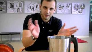 Morphy Richards Soup Maker [upl. by Dukie504]