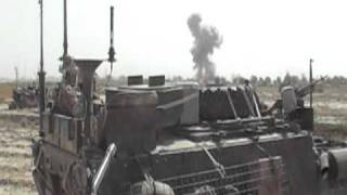 1000 POUND BOMB DROPPED ON TALIBAN INSURGENTS IN AFGHANISTAN [upl. by Birgit]