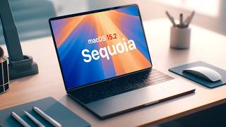 Everything NEW for Mac in MacOS 152 Sequoia beta 3 [upl. by Steffie]