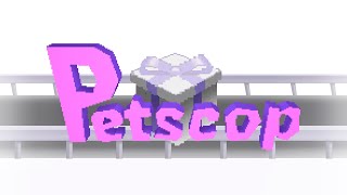 Work Zone Level 2  Petscop [upl. by Liliane514]