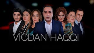 VİCDAN HAQQI musiqisi [upl. by Hada]