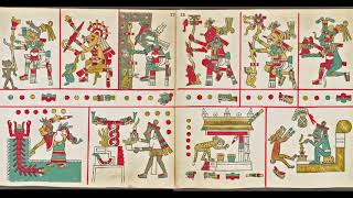 Calendars of Ancient Mexico 5 The Codices [upl. by Haik521]