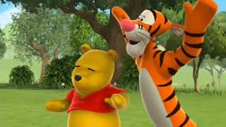 My Friends Tigger And Pooh Tigger And Pooh And A Musical Too Part 7 [upl. by Arraek]