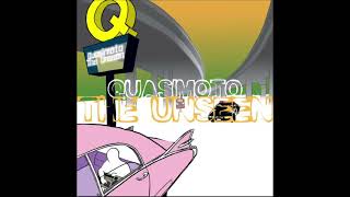 Come On Feet  Quasimoto [upl. by Acireh205]