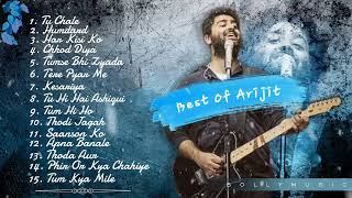 Best Of Arijit Singh  Arijit Singh Songs  trending viral bollywoodsongs tseries arijitsingh [upl. by Slaohcin622]