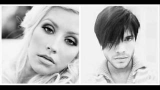 Christina Aguilera feat Craig Sharpe  I will be [upl. by Teteak]