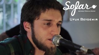 Ufuk Beydemir  Ay Tenli Kadın  Sofar Istanbul [upl. by Wershba]